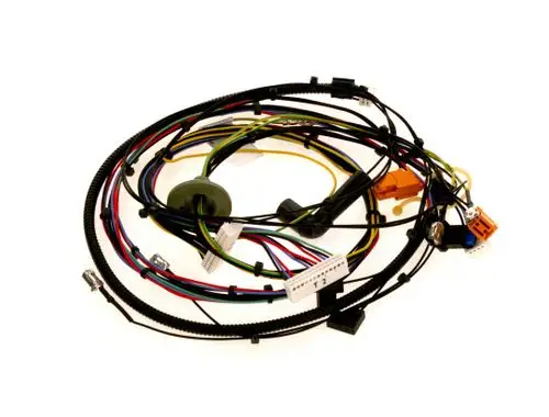 BOSCH-Kabelbaum-intern-24V-7736700727 gallery number 1